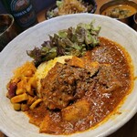SPICY CURRY 魯珈 - 