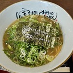 Kimi Chan Ramen - 