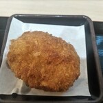 ゆで太郎 もつ次郎 - 旨い旨すぎるコロッケ