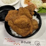 ヨーロッパ軒 春江分店 - 