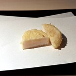 Tempura Ginza Yokota - 