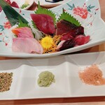 Hana no Mai Sanuki Ekimae Ten - 