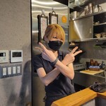 SPICY CURRY 魯珈 - 