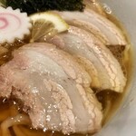 ラーメンWalkerキッチン - 