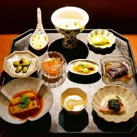 中國菜 奈良町 枸杞 - 