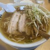 青竹手打ちラーメン 大和
