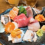 釜めしと海鮮の店 ジャポニカサード - 