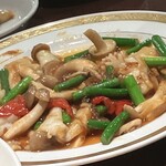 中国名菜・四川料理 安源楼 - 