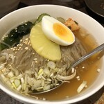Kuroge - 冷麺