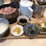 ネオ和食居酒屋 あなたに会いたくて。 I miss you - 