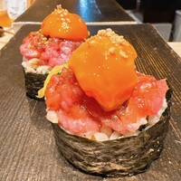 鮨 蓮心 - 