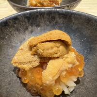 鮨 蓮心 - 