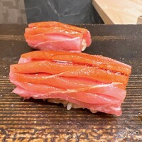 鮨 蓮心 - 