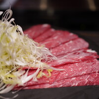 好信楽 西中洲 - 