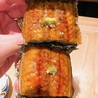 鮨 蓮心 - 
