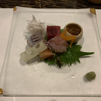 馳走菴 ひじり - 