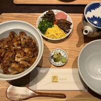 鶏料理 清水 - 