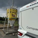 九十九里ファーム たまご屋さんコッコ - 