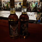 バー ダブル スチル - 