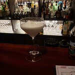 バー ダブル スチル - 