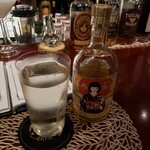 バー ダブル スチル - 