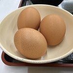 九十九里ファーム たまご屋さんコッコ - 