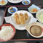 やま家 - 料理写真: