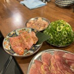 Yakiniku Horumon Takeda - 