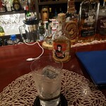 バー ダブル スチル - 