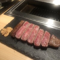 熟成焼肉 はじめ - 