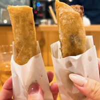 魚と炭と鉄板と ととと - 