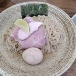 中華そば 燕屋商店 - 