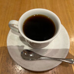 Sumiyaki Coffee Yoshida - 續杯的混合咖啡只需280日圓，超值！