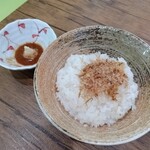 中華そば 燕屋商店 - 