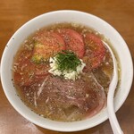 麺屋 Hulu-lu - 