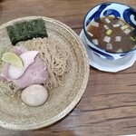 中華そば 燕屋商店 - 