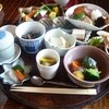 Ichuu - ランチ：井中膳(2100円)