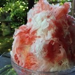 カフェクーラ - いちごミルク