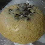カノウヤ菓子店 - チョコチップメロンパン