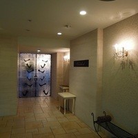 レストラン シャンボール - すっごくテンションのあがる外観