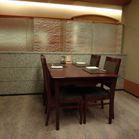 日本料理 木の花 - プライベートな空間
