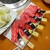 熟成和牛焼肉エイジング・ビーフ 軽井沢