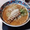 五穀みそらーめん 味噌屋蔵之介 東松山店