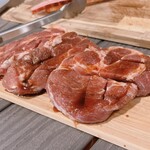 STARK ROASTERY&B.B.Q - 