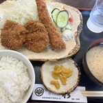 Tonkatsu Sugi - 