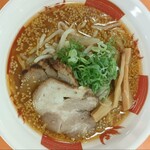 札幌ラーメン 武蔵 - 