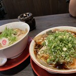 Chuuka Soba Maruki Shouten - 