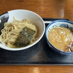 煮干し中華 らーめん 八 - 