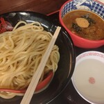 三田製麺所 - 