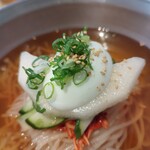 冷麺館　鶴橋店 - 